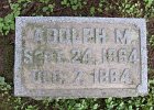 Adolph M. Tollefson